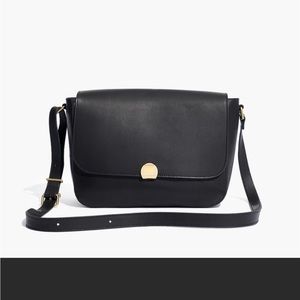 Madewell Abroad Tote NWOT
